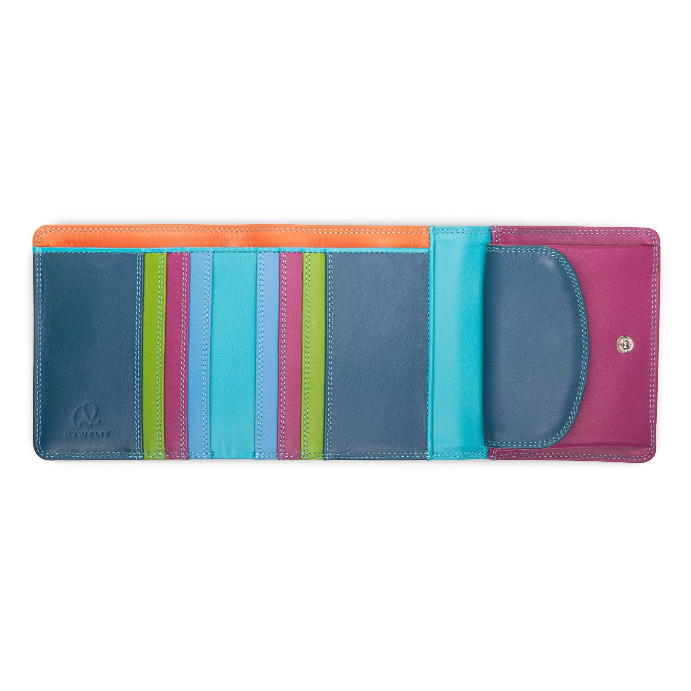 mywalit Wallet in Blue