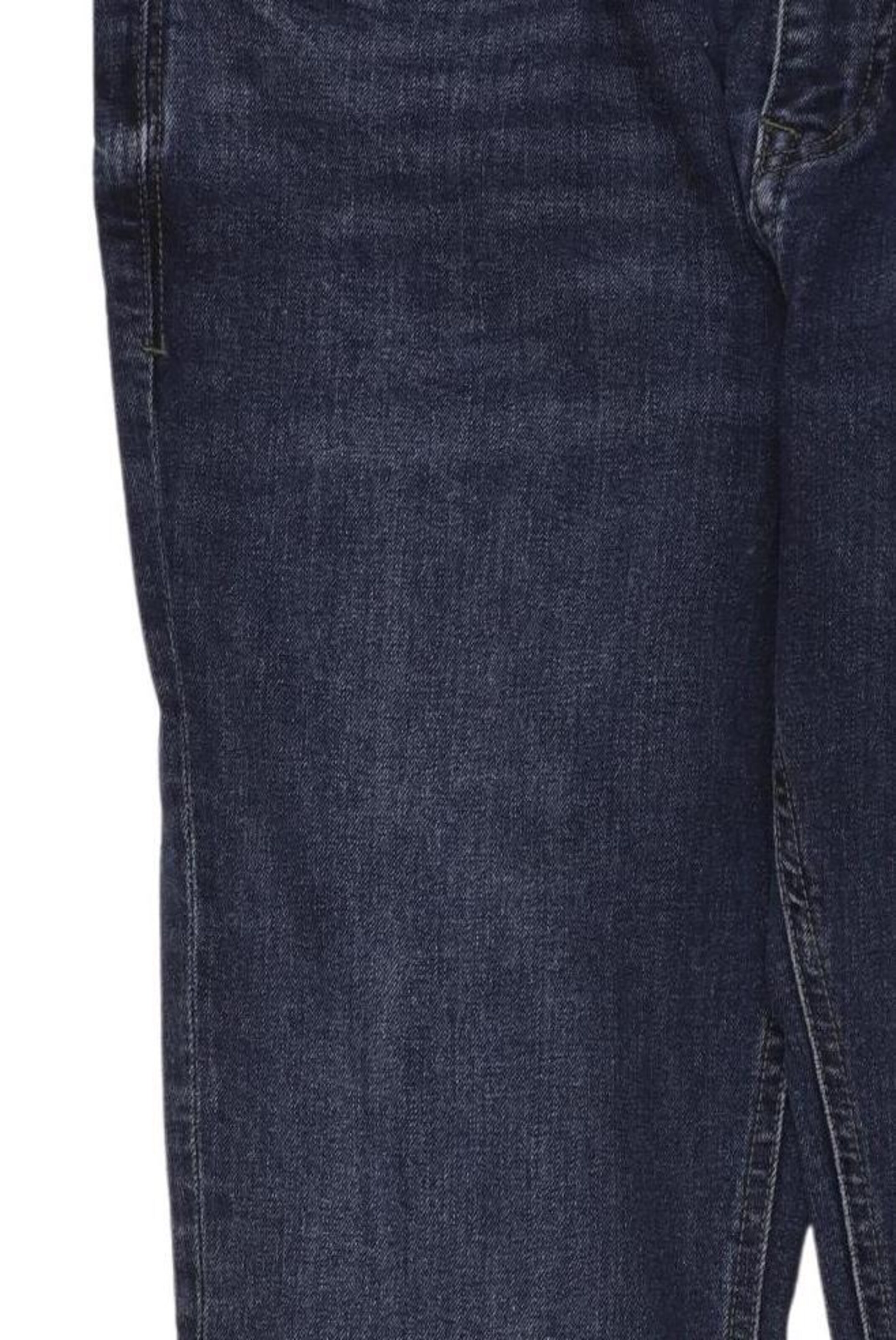 Springfield Jeans 38 in Blau