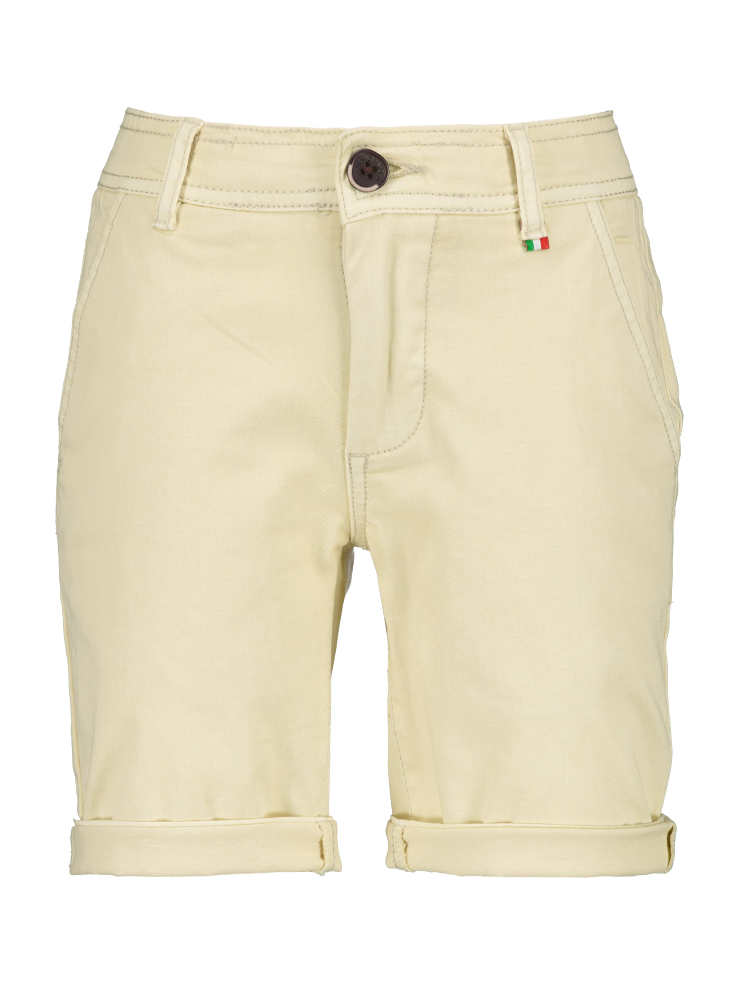 VINGINO Regular Панталон 'Taormina' в бежово: отпред