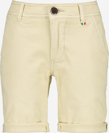 VINGINO Regular Shorts 'Taormina' in Beige: predná strana