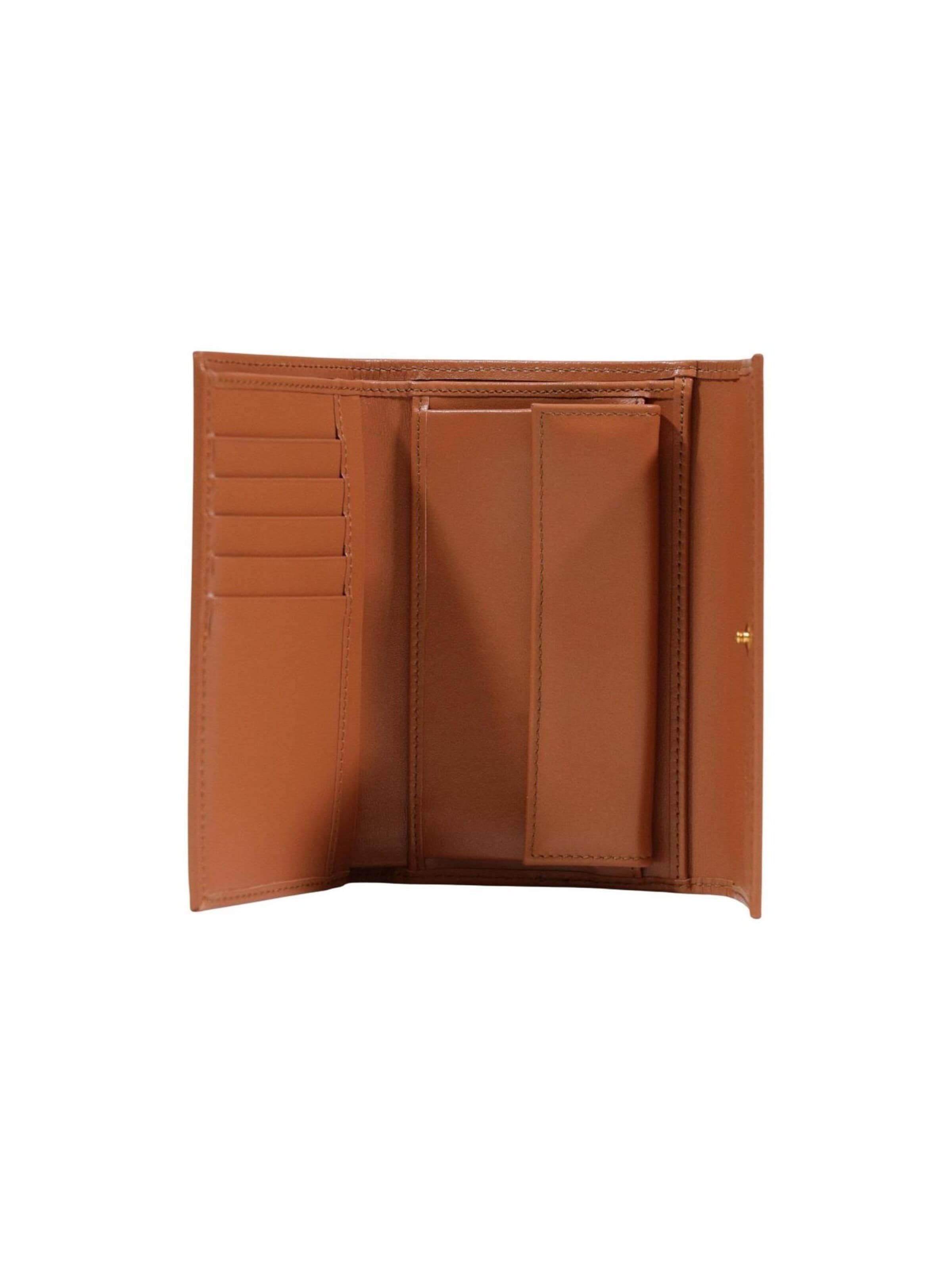Porte-monnaies 'MEDIUM WALLET W022 6000' Alviero Martini 1a clase en beige