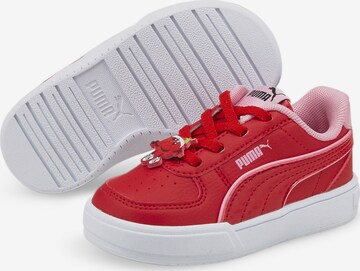 PUMA Sneakers 'Caven Fruitmates' in Red