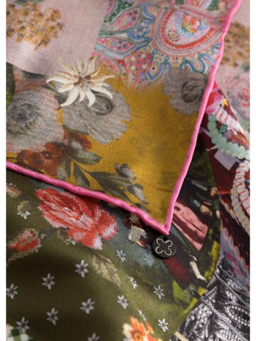 Foulard CODELLO en rose