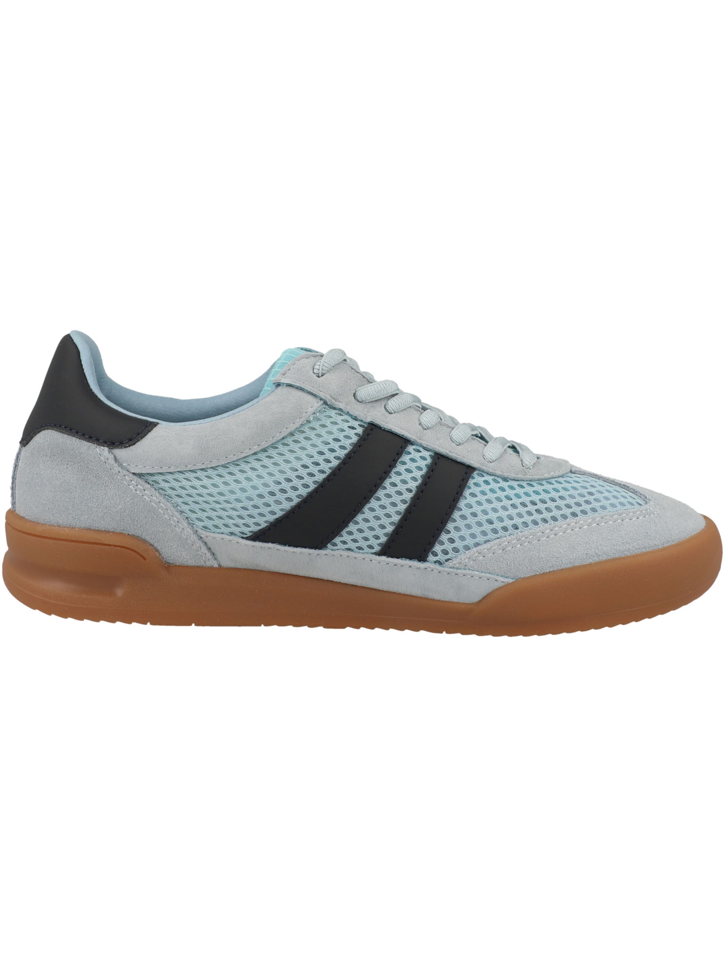 STEVE MADDEN - Sapatilhas baixas ' Verdict ' em azul