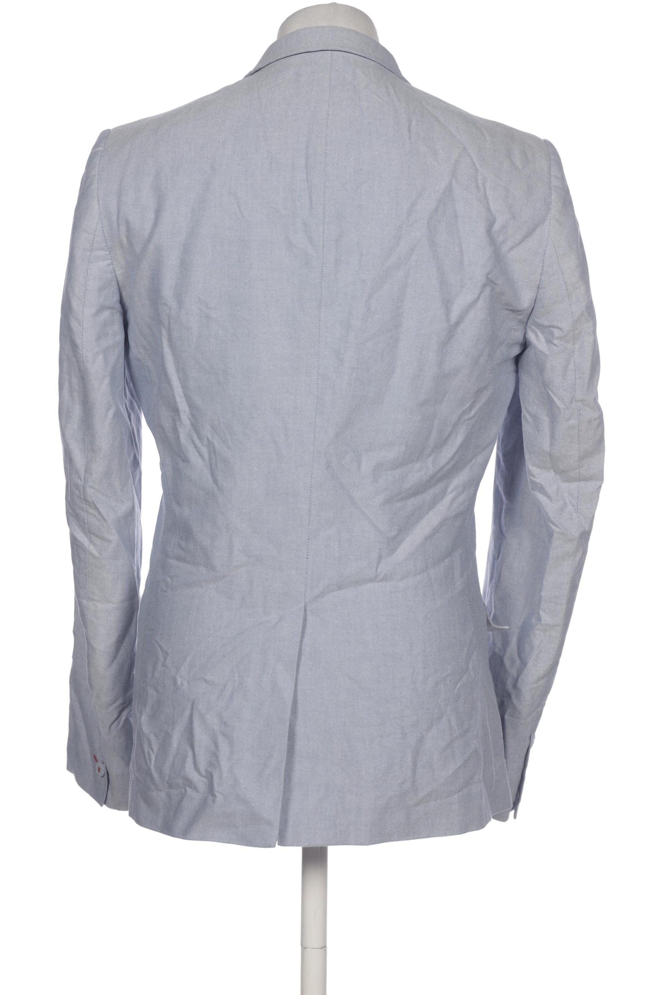 H&M Sakko M-L in Blau