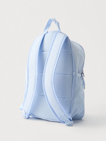 Nike Sportswear Hátizsák 'HERITAGE 2.0' - kék