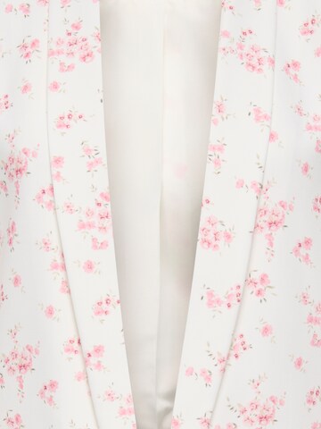 ONLY Блейзер 'ONLELLY' в Белый