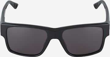 PUMA Солнцезащитные очки в Черный