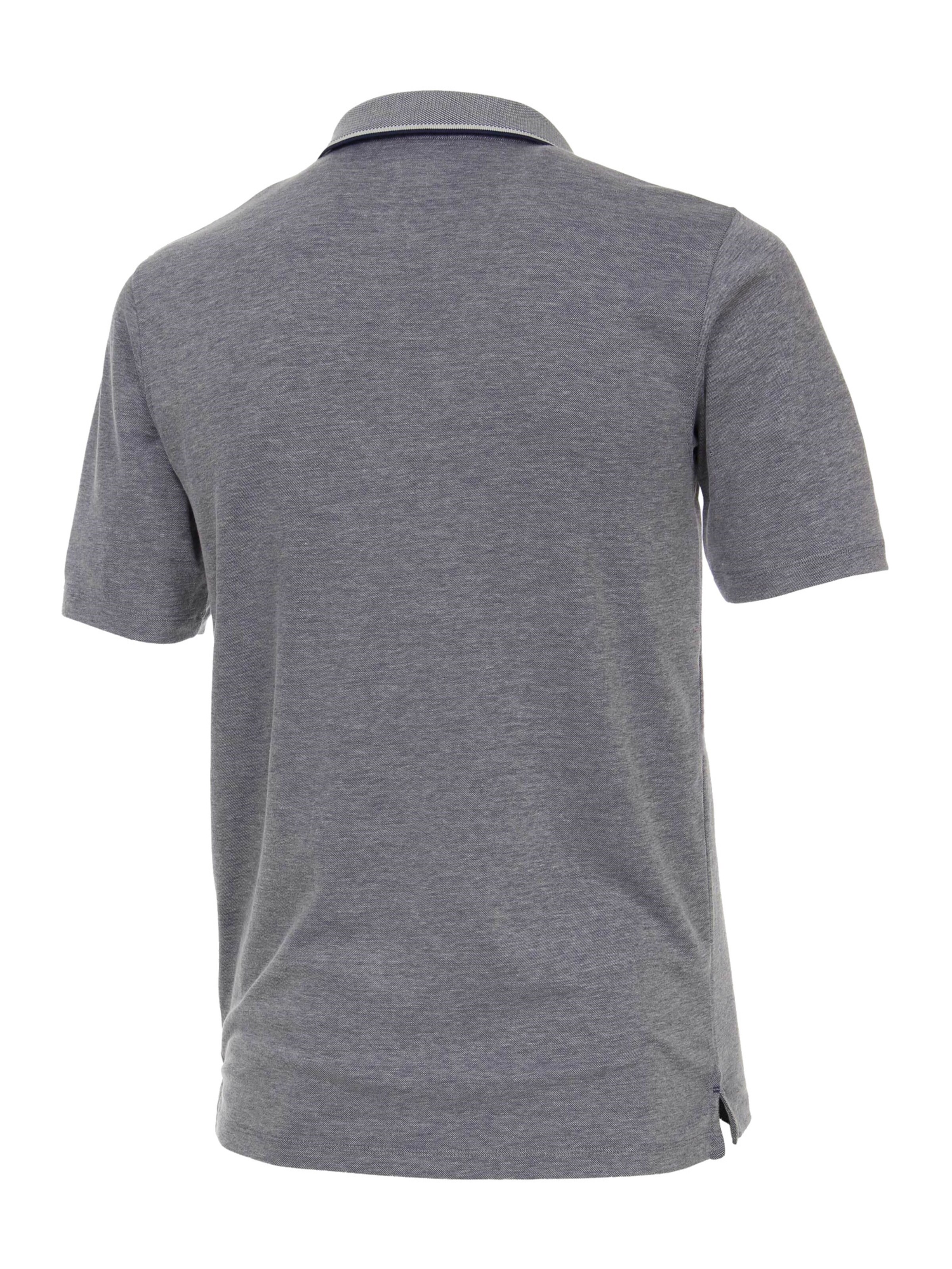 CASAMODA Shirt in Blue