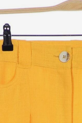 River Island Shorts in XS in Yellow