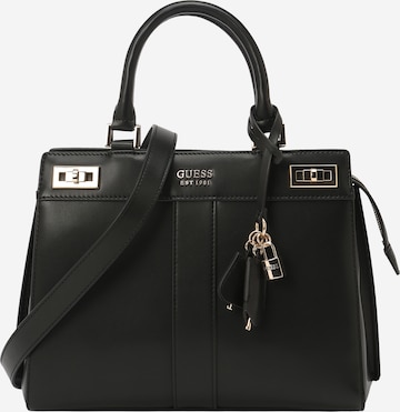 GUESS Handbag 'KATEY' in Black