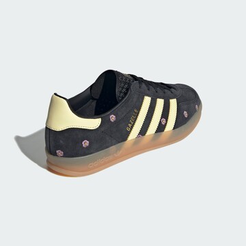 ADIDAS ORIGINALS Sneaker 'Gazelle' in Schwarz