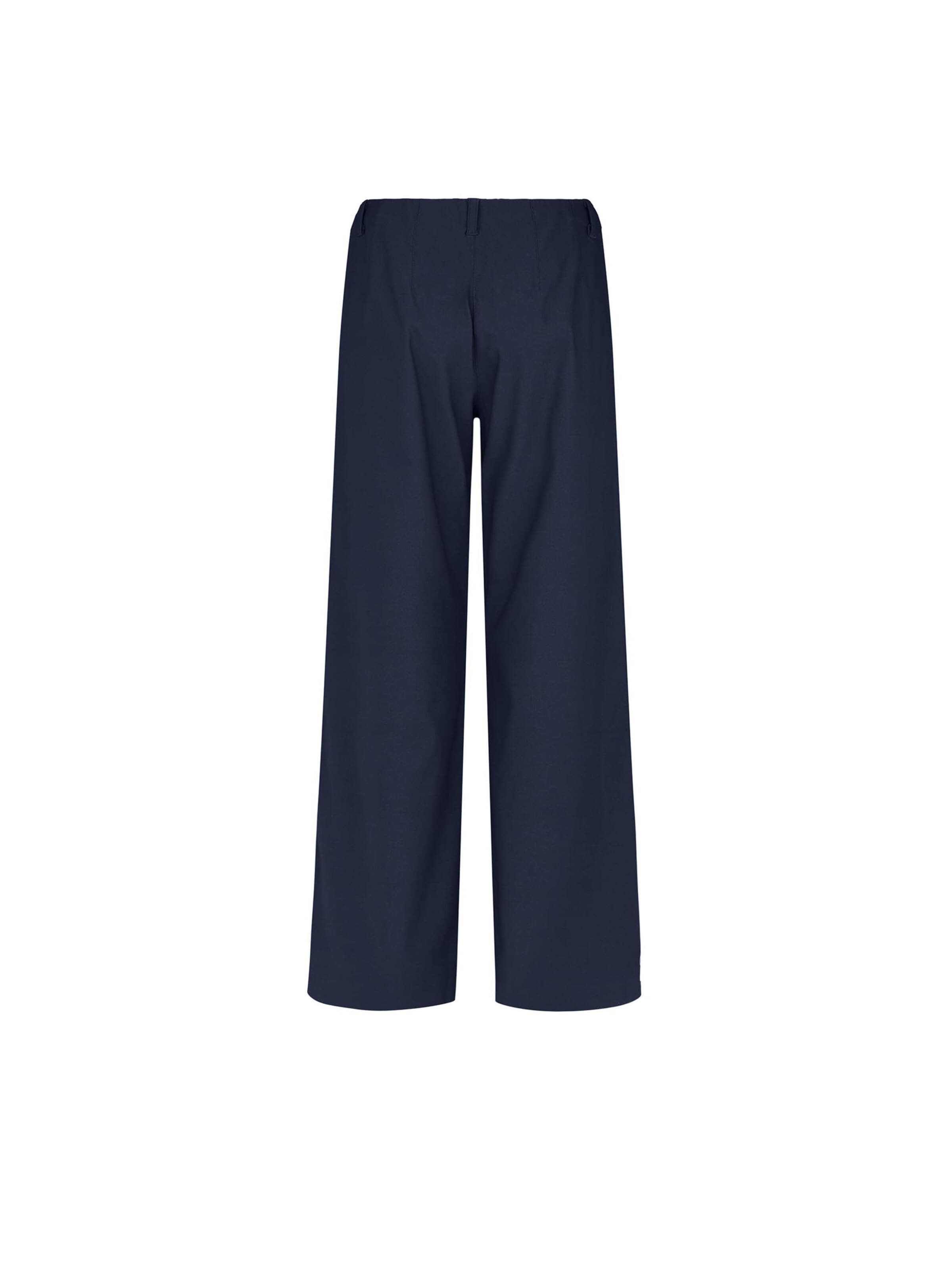 LAURIE Loosefit Hose 'Donna'‌‌‌‌‌‌‌‌‌‌ in Blau