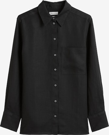 juoda Marc O'Polo Palaidinė: priekis