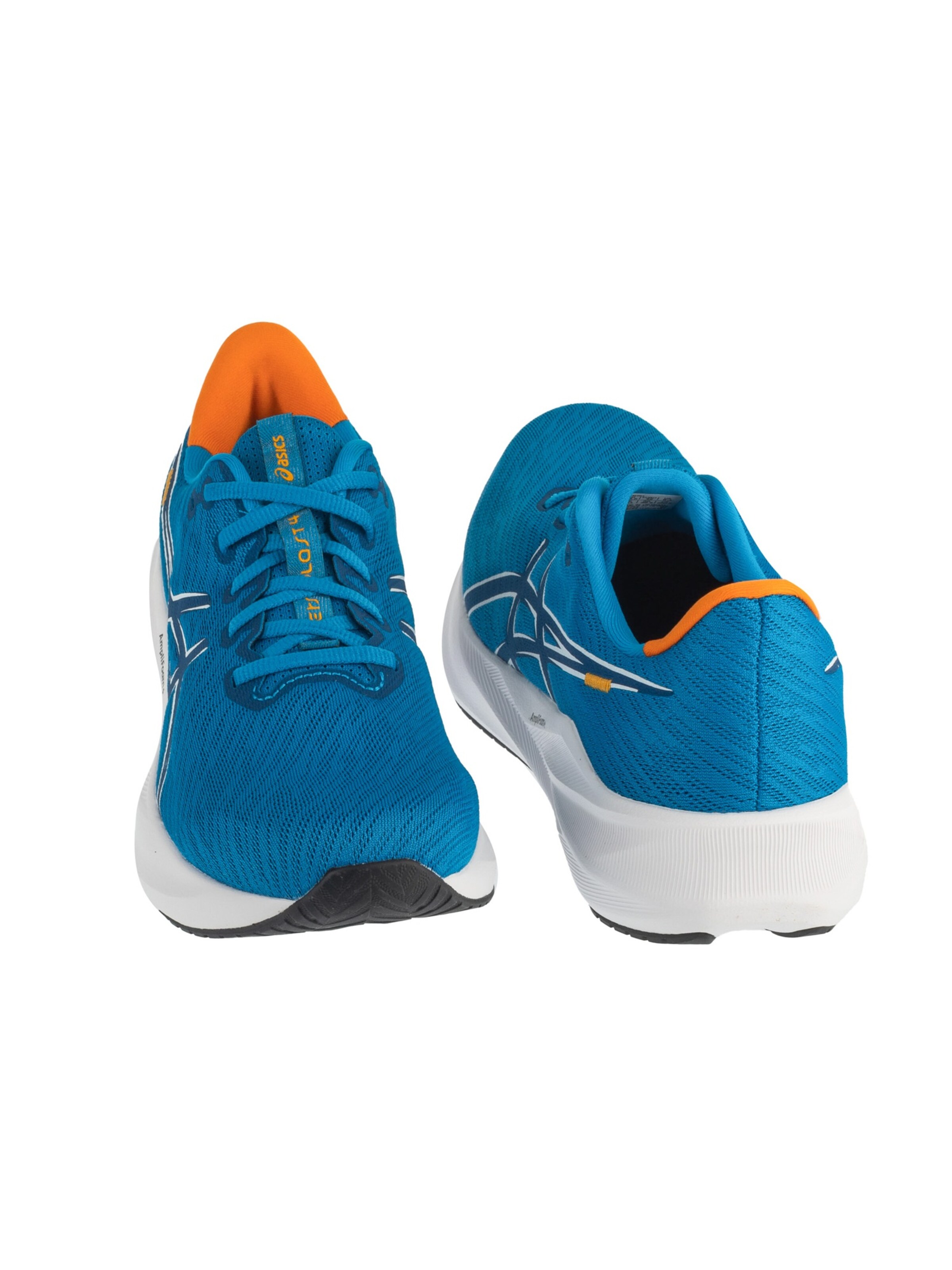ASICS Laufschuh 'Versablast 4'‌‌‌‌ in Blau