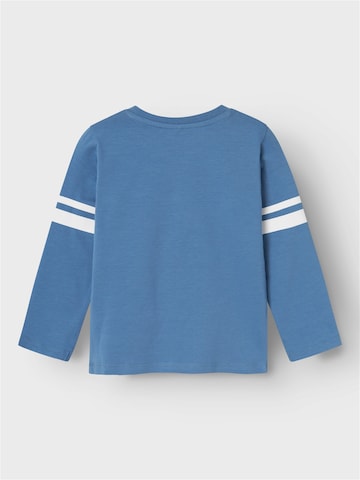 Tricou 'NMMJobs Pawpatrol' de la NAME IT pe albastru