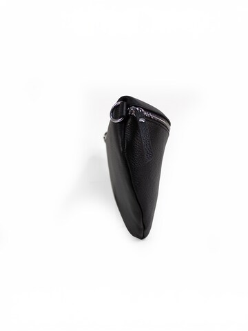 lePelou Fanny Pack 'THEA large' in Black