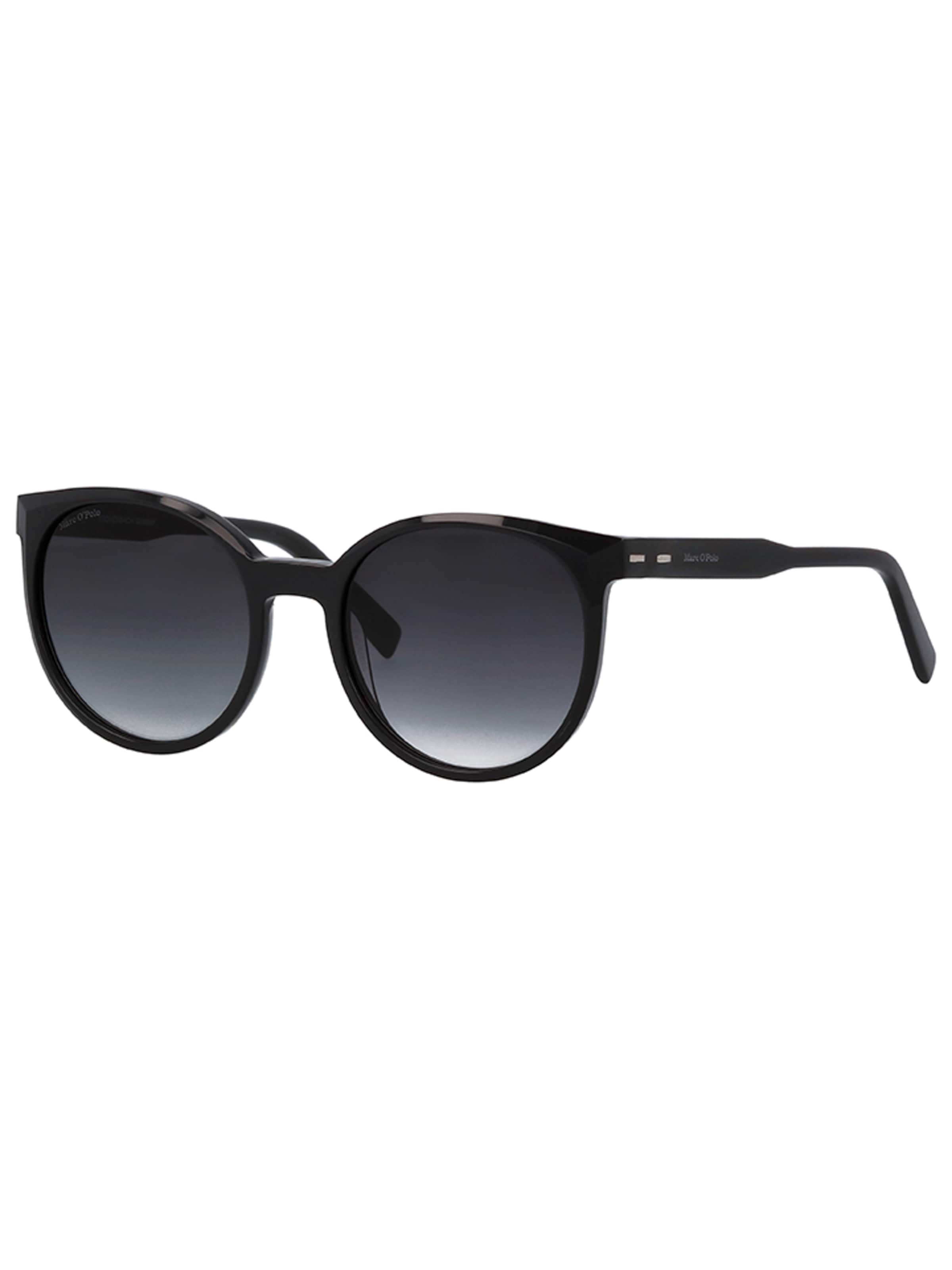 Marc O'Polo EYEWEAR Sonnenbrille‌‌‌‌‌‌‌‌‌ in Grau: Vorderseite