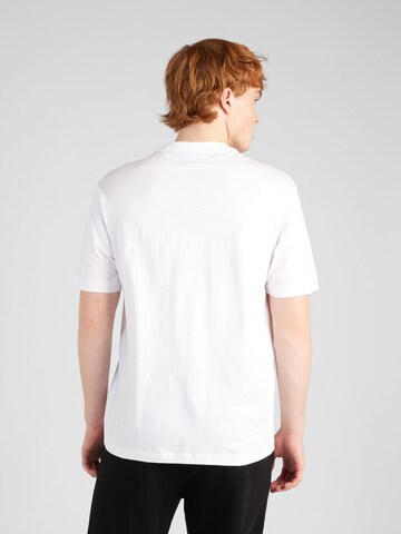 HUGO Shirt 'Nico' in White