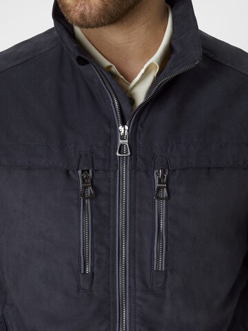 REDPOINT Between-Season Jacket in Blue