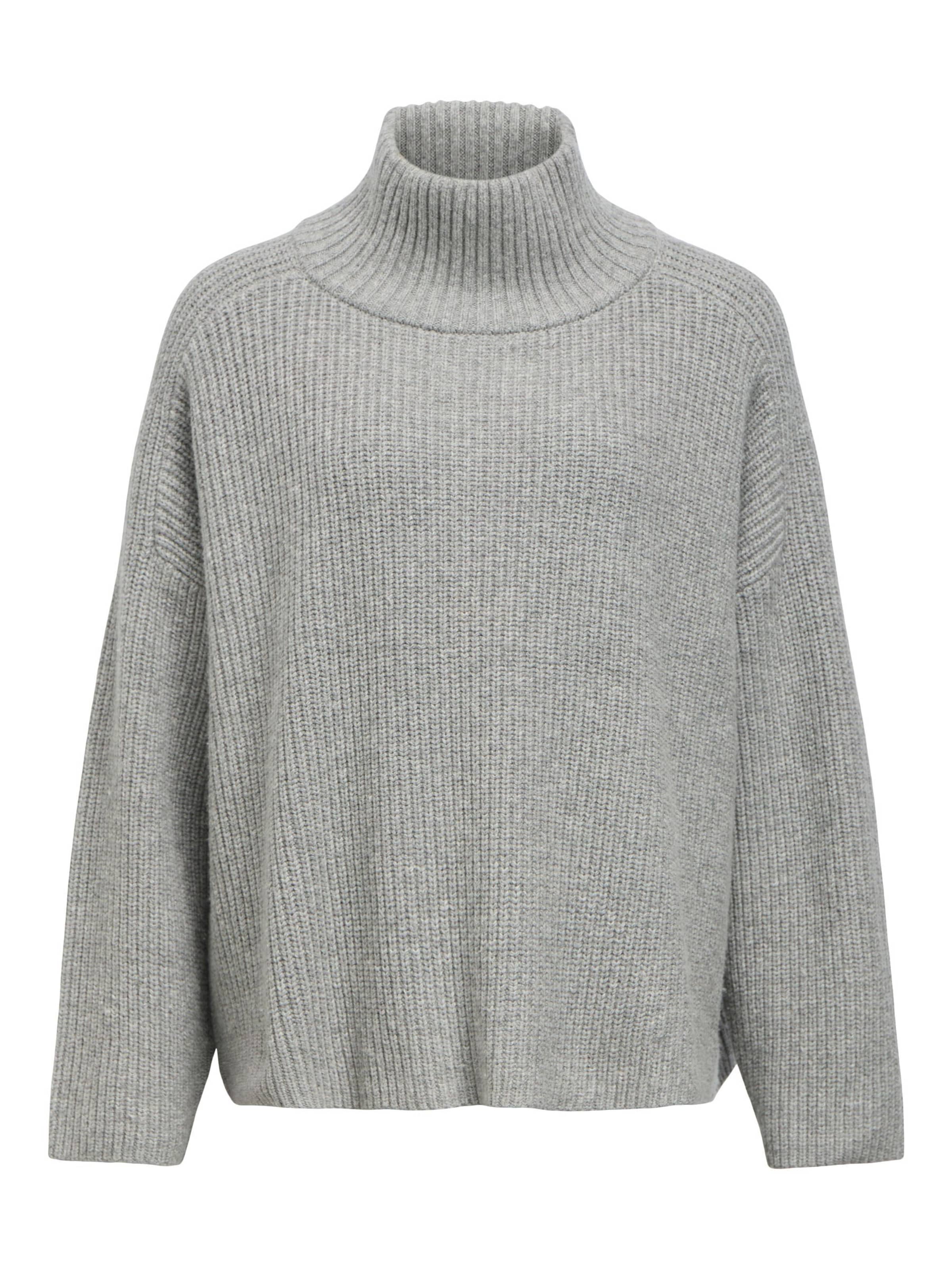 Pullover in M OBJECT di colore grigio, Visualizzazione prodotti
