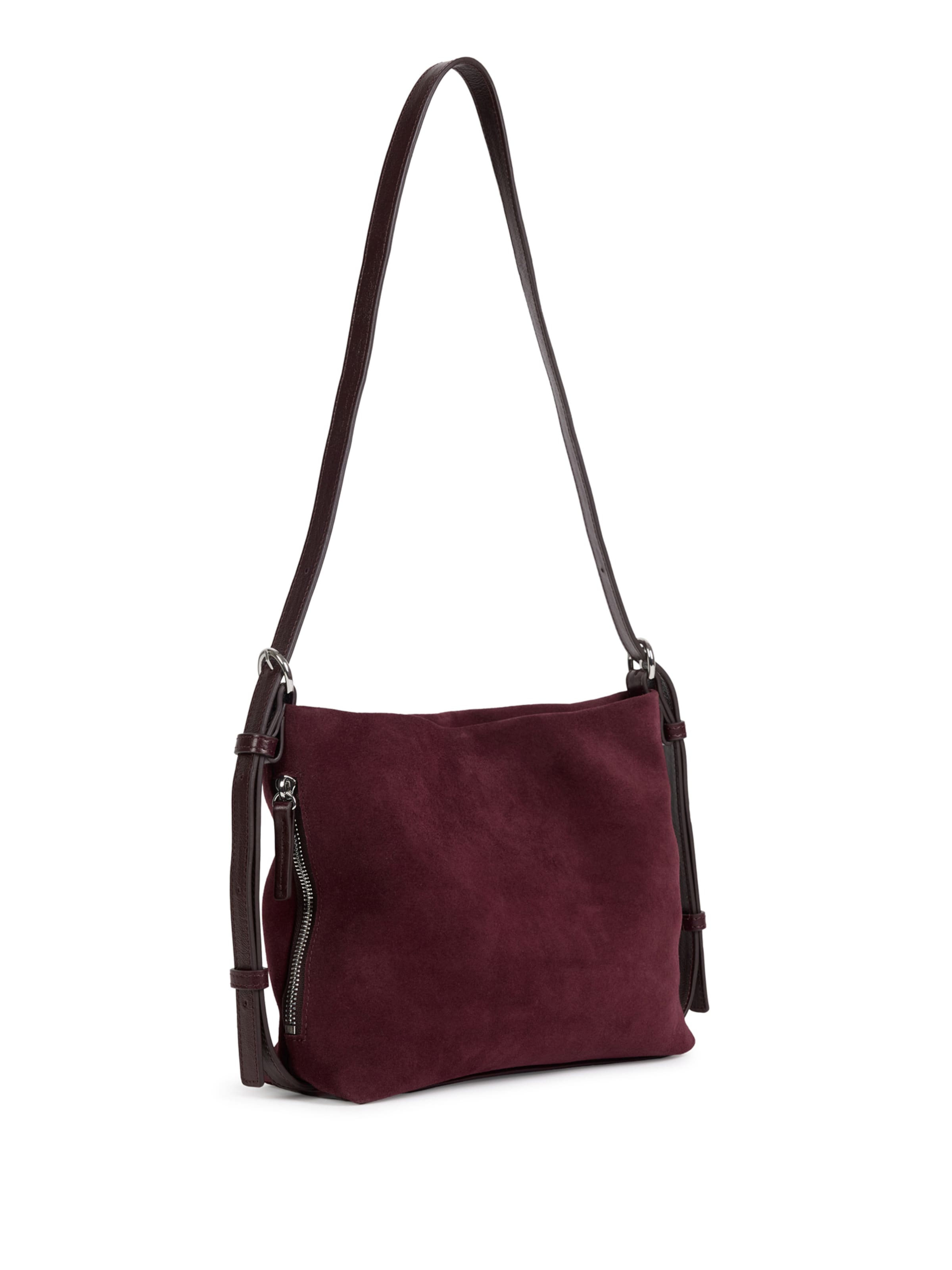 Sac à bandoulière 'Mini Moreen' Nat&Nin en violet