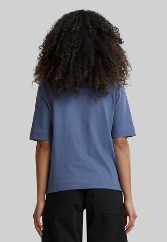Urban Classics Shirt in Blue