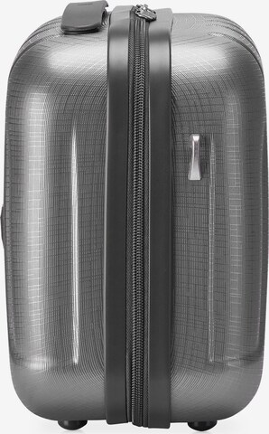 Roncato Kulturtasche 'Kinetic 2.0 ' in Silber