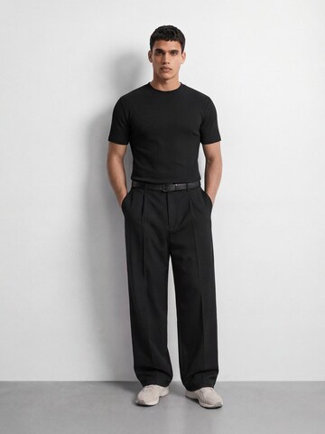 Burocs Shirt '2 PACK Slim Rib' in Mischfarben