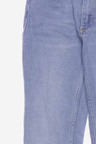 & Other Stories Jeans in 25 in Blue