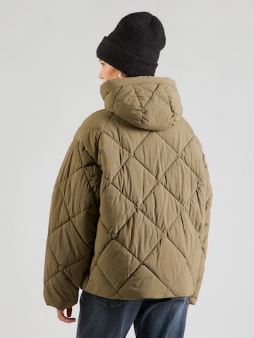 Volcom Winterjas 'OUT OF' in Groen