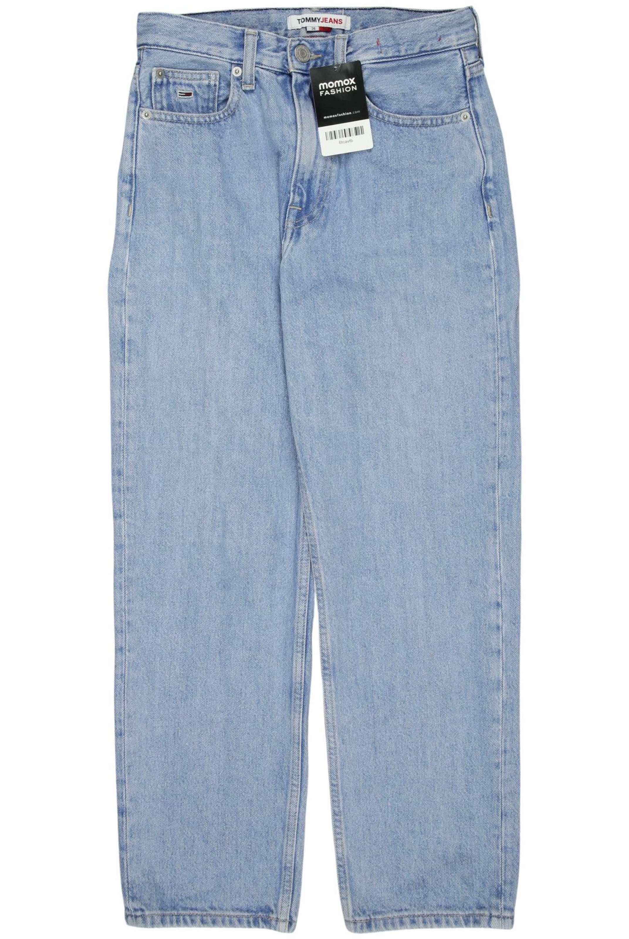 Tommy Jeans Jeans in 26 in hellblau, Produktansicht