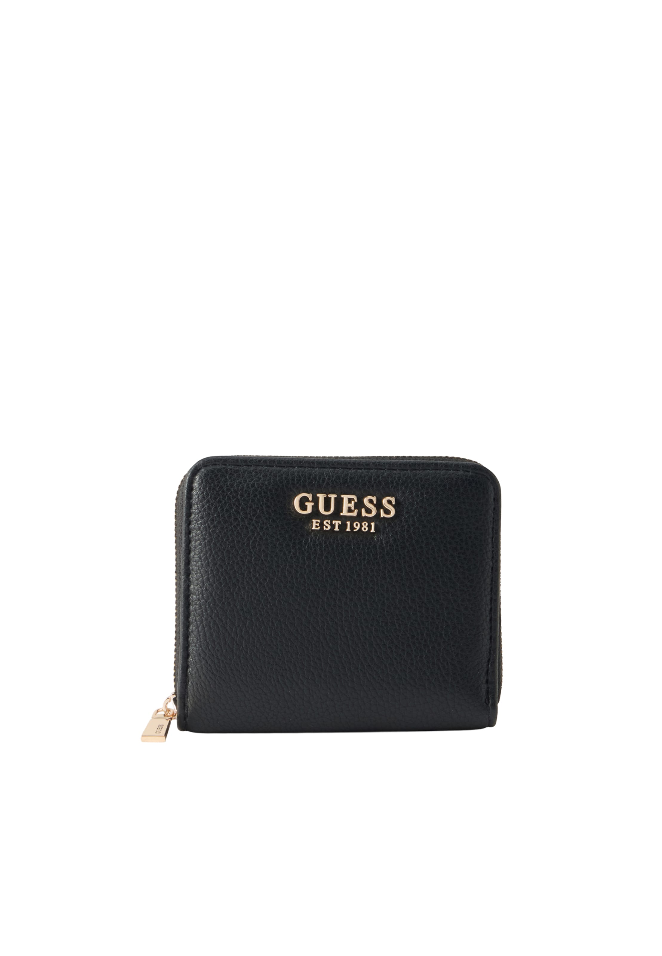 GUESS - Cartera 'Melody' en negro: frente