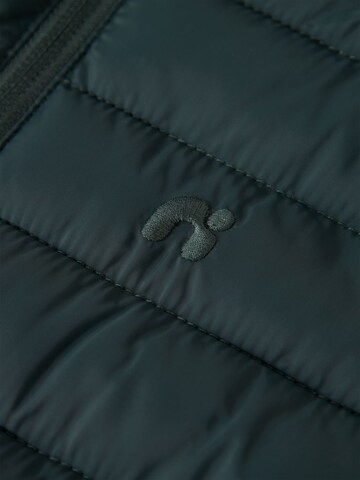 NAME IT Jacke in Grün