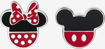 Disney Jewelry Ohrring in Rot: predná strana