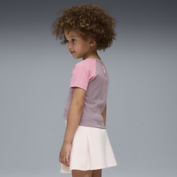 T-Shirt PUMA en violet