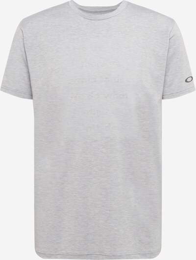 OAKLEY T-Shirt fonctionnel en gris, Vue avec produit