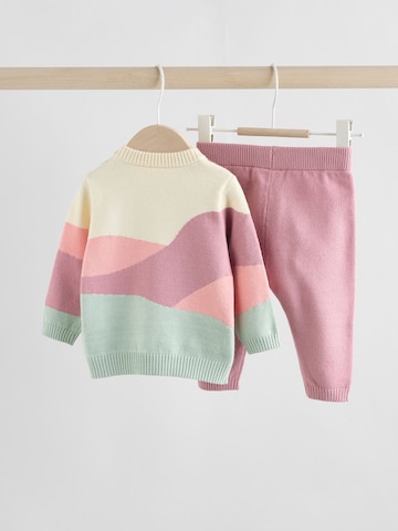 Next Комплект в Ярко-розовый