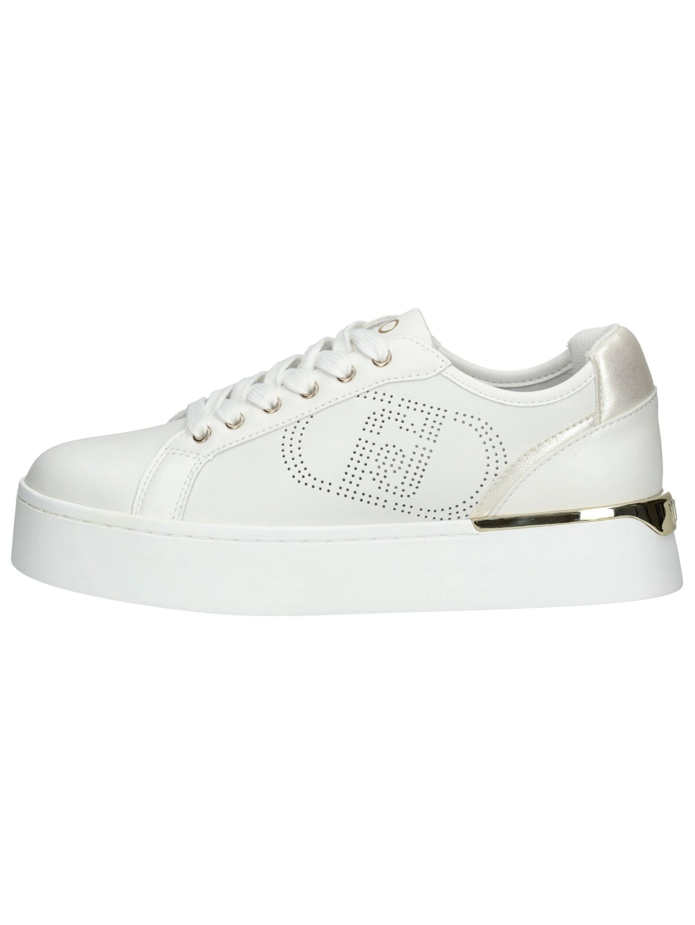 Liu Jo Sneaker in Weiß