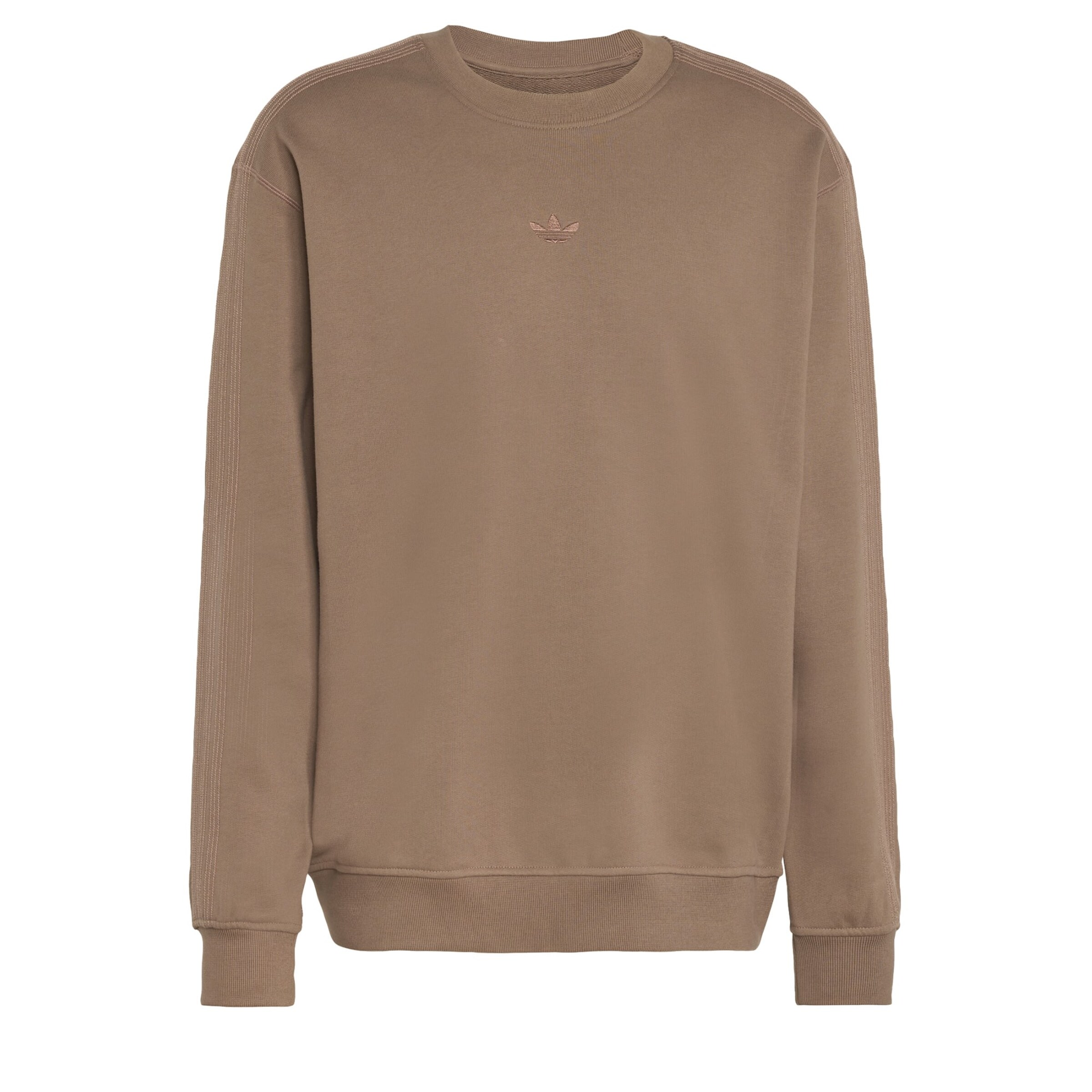ADIDAS ORIGINALS Sweatshirt 'Premium Essentials' i brun, Produktvisning