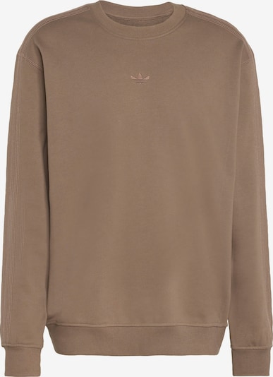 ADIDAS ORIGINALS Sweater majica 'Premium Essentials' u smeđa, Pregled proizvoda