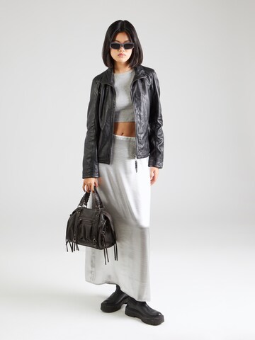 Mauritius - Chaqueta de entretiempo en negro
