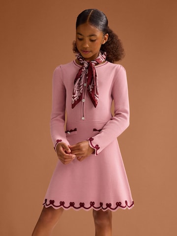 Lipsy Kleid in Pink