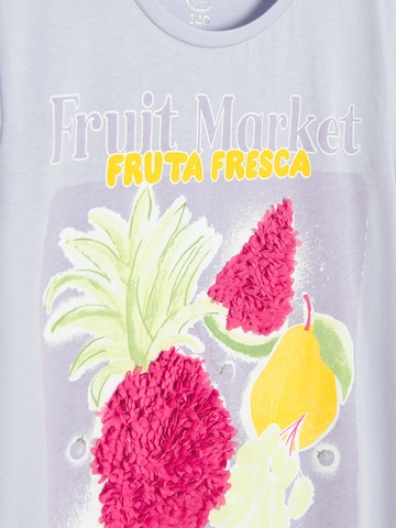 Cool Club Tričko - Fialová