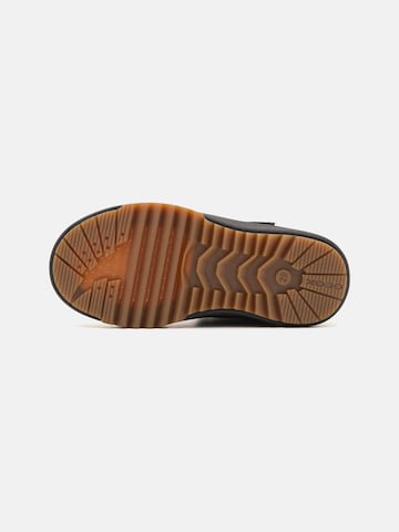 GEOX Sneakersy 'J BUNSHEE  ABX' w kolorze czarny