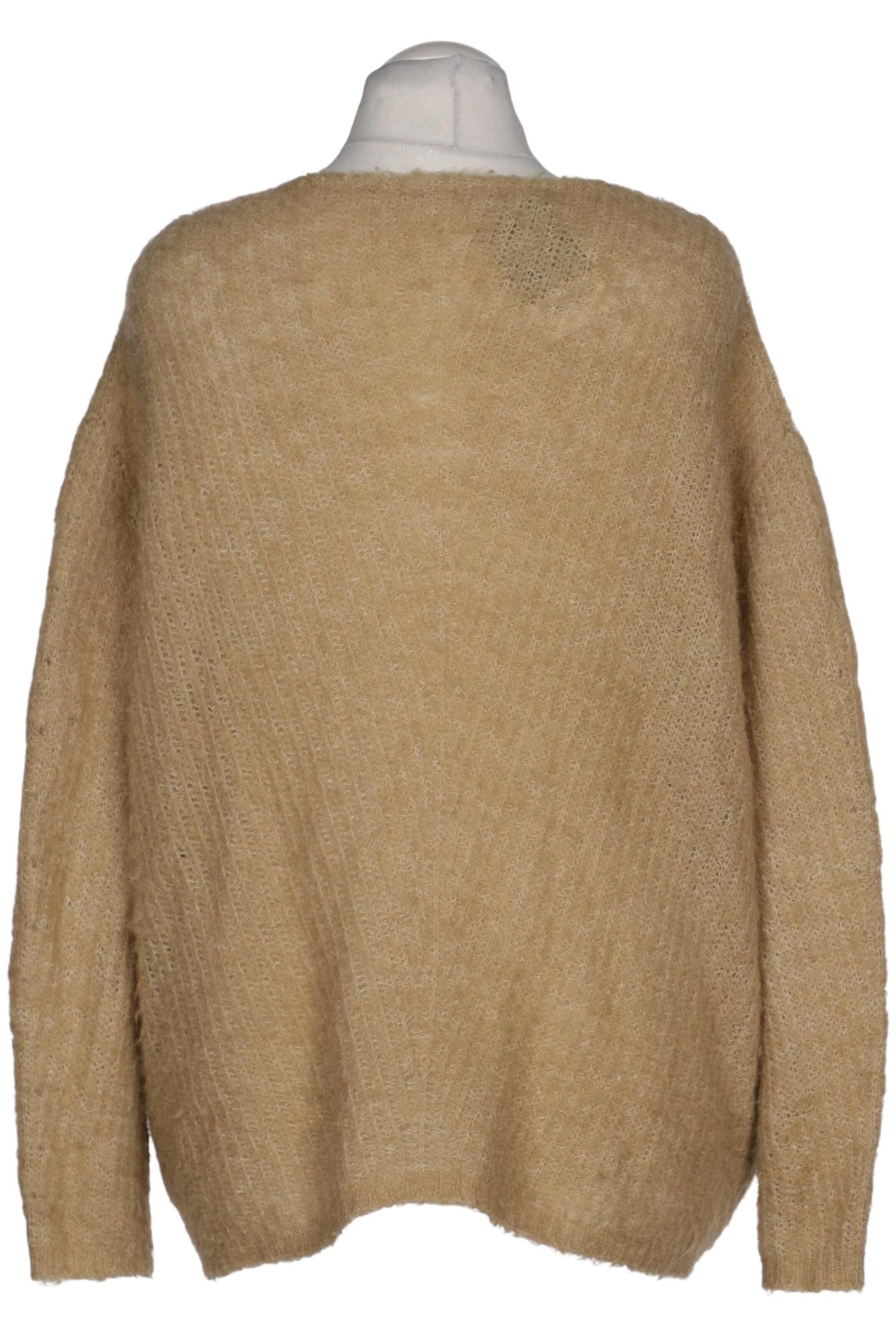 AMERICAN VINTAGE Pullover 6XL in Beige