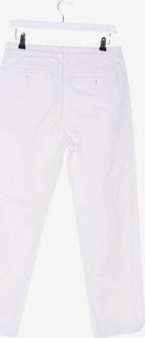 Ami Paris Pants in 31-32 in White