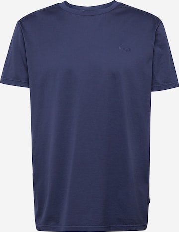 JOOP! T-Shirt 'Paris' in Blau: predná strana