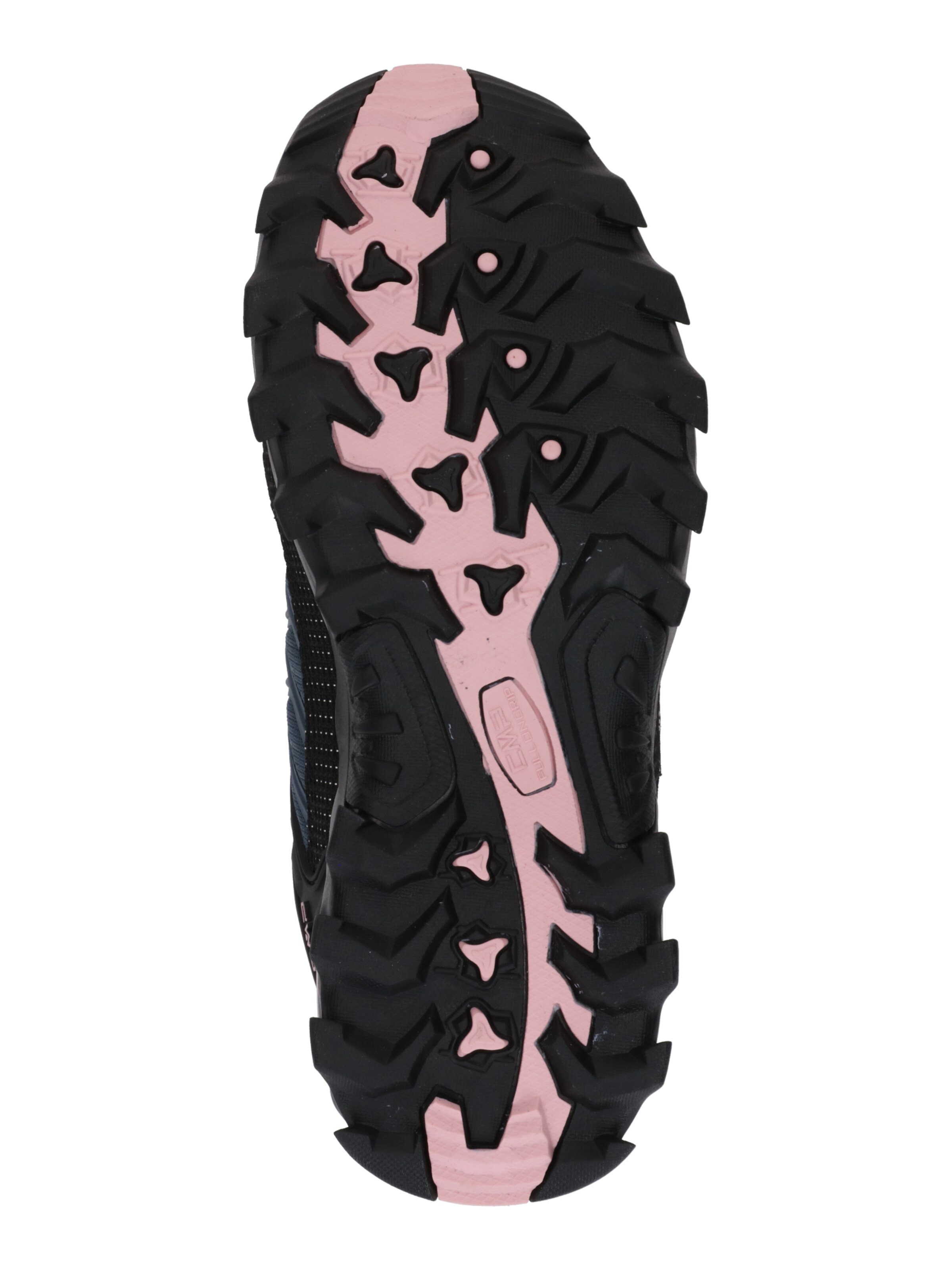 Chaussure basse 'Rigel' CMP en gris