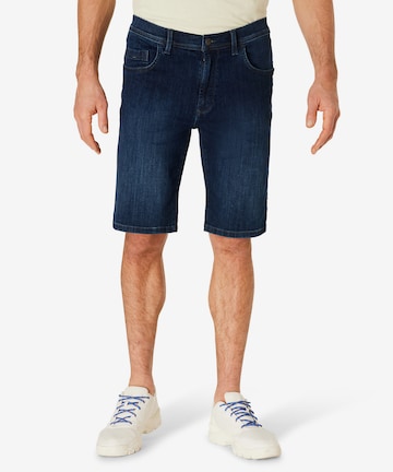 PIONEER Regular Jeans in Blue: front